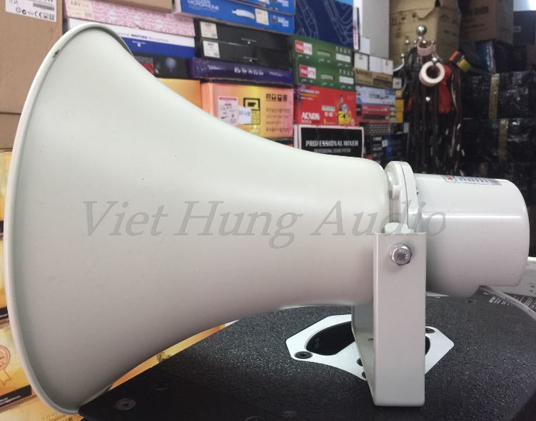 loa phóng thanh 50W